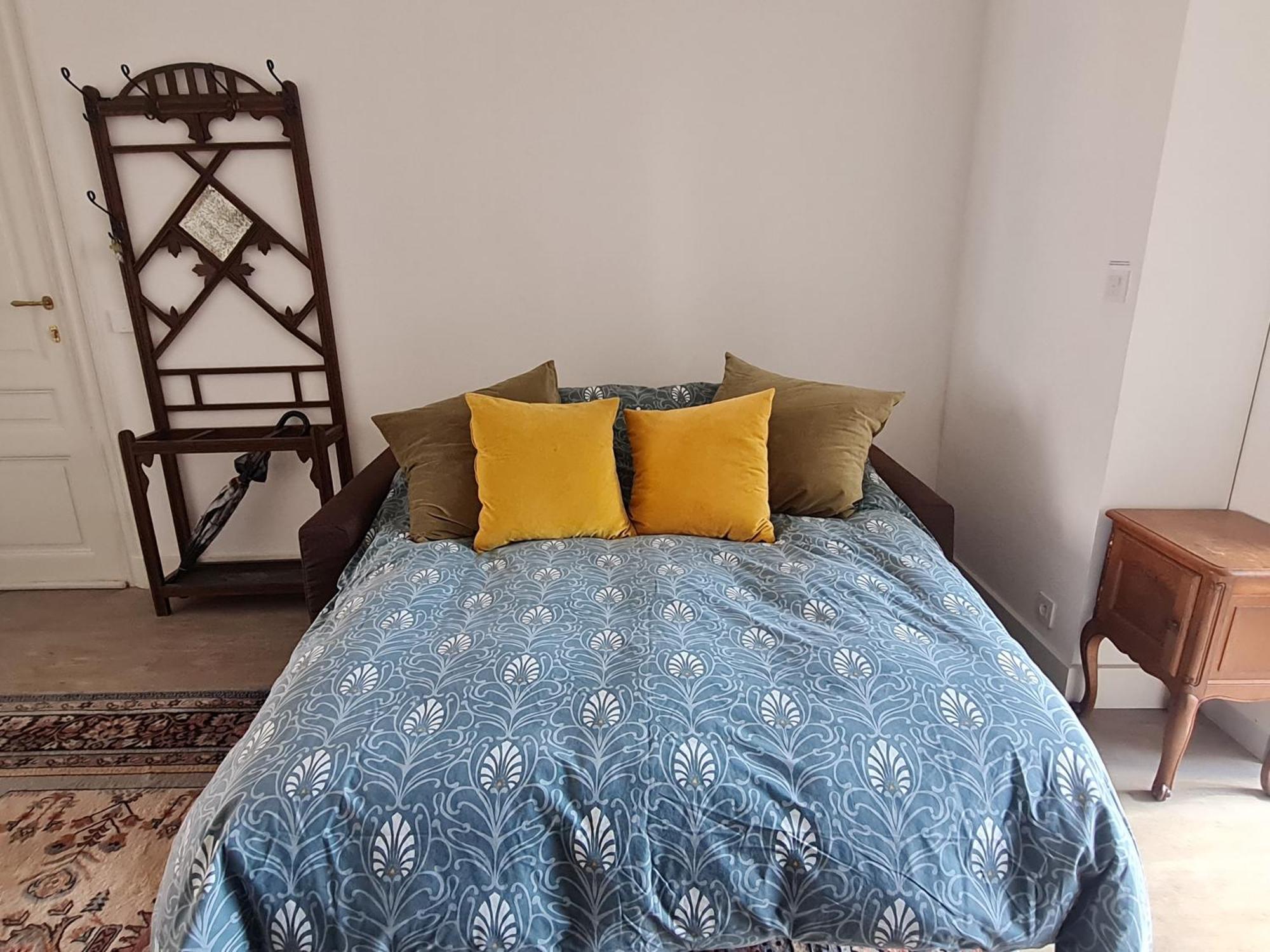 Charme 1 Apartment *