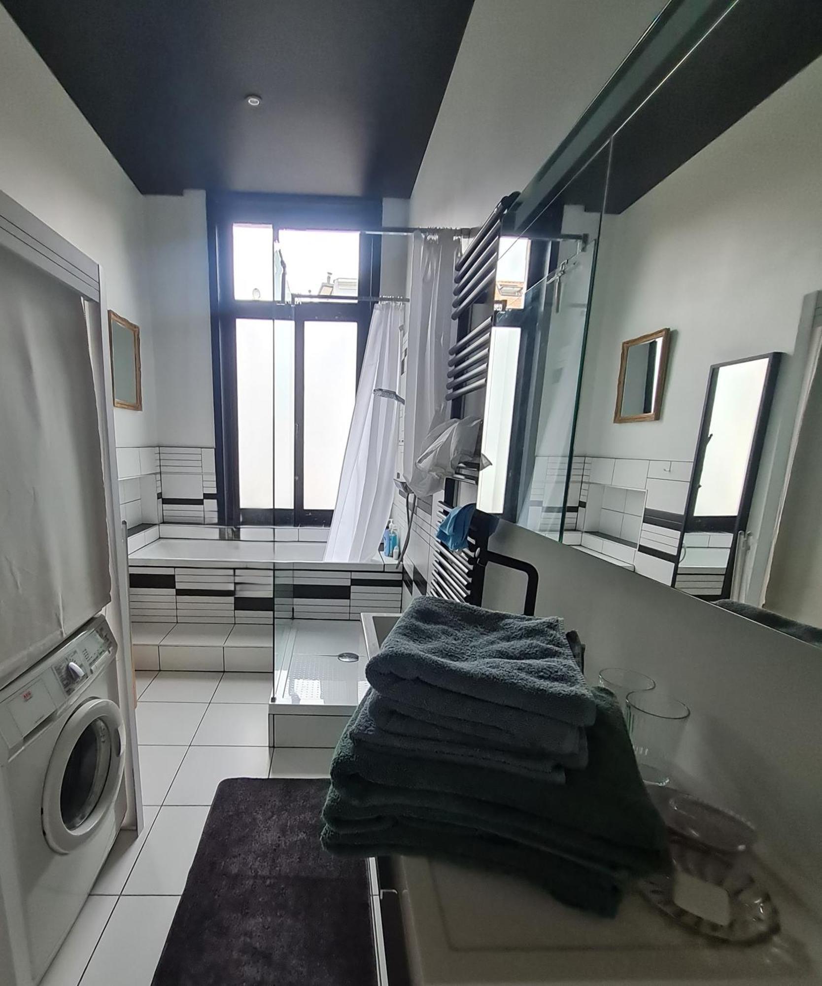 Charme 1 Apartment *