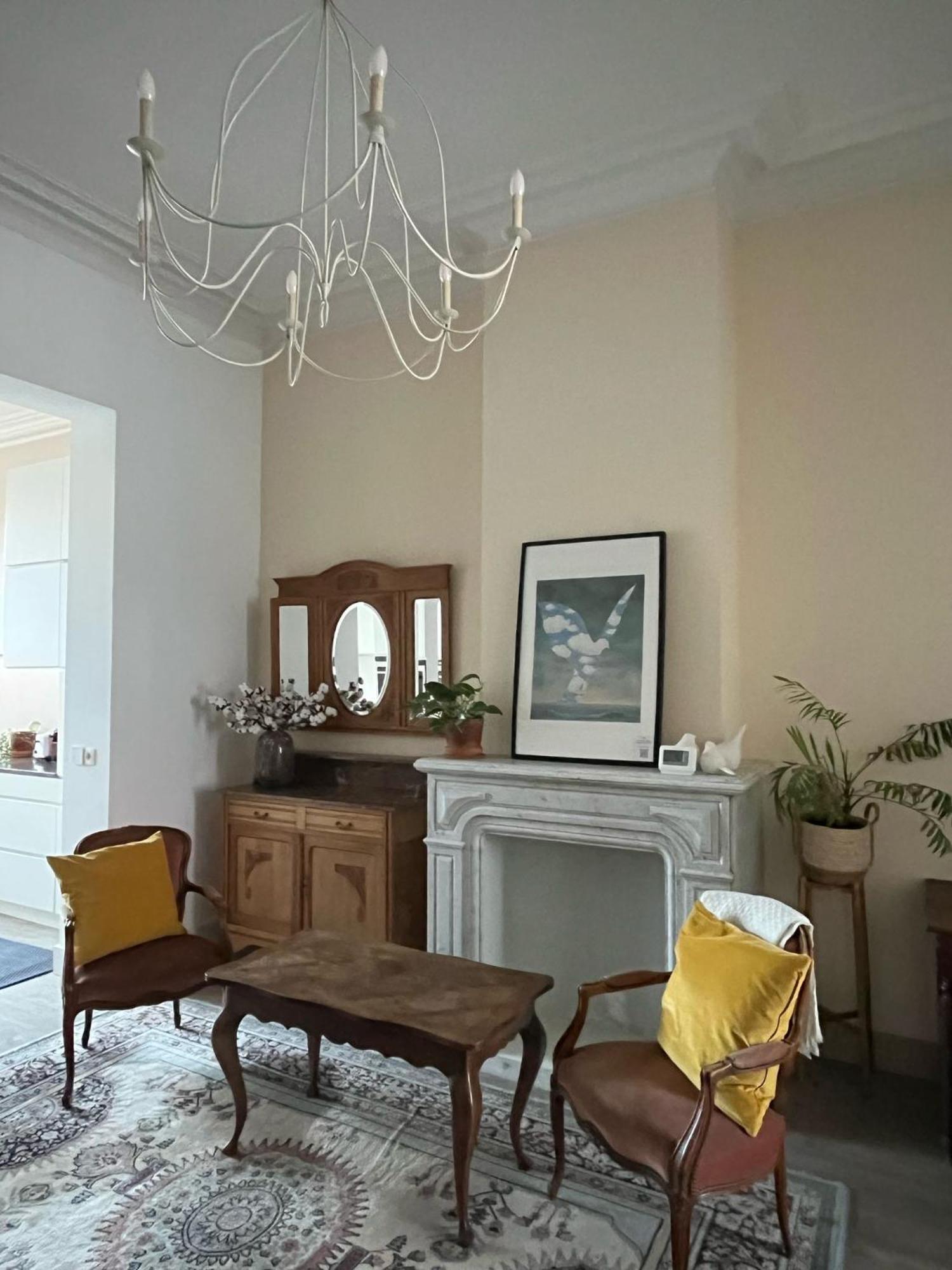 Charme 1 Apartment Brussels