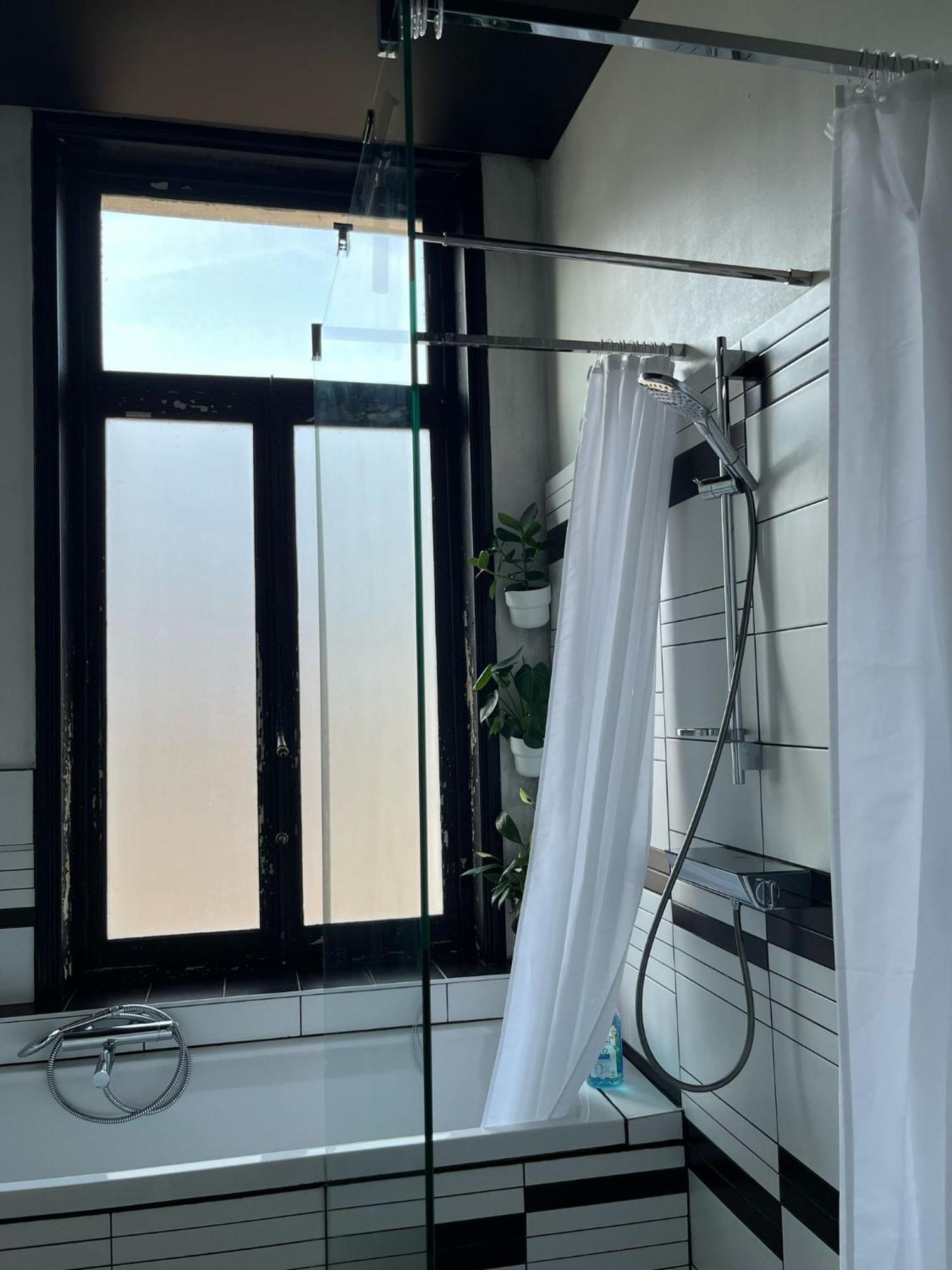 Charme 1 Apartment