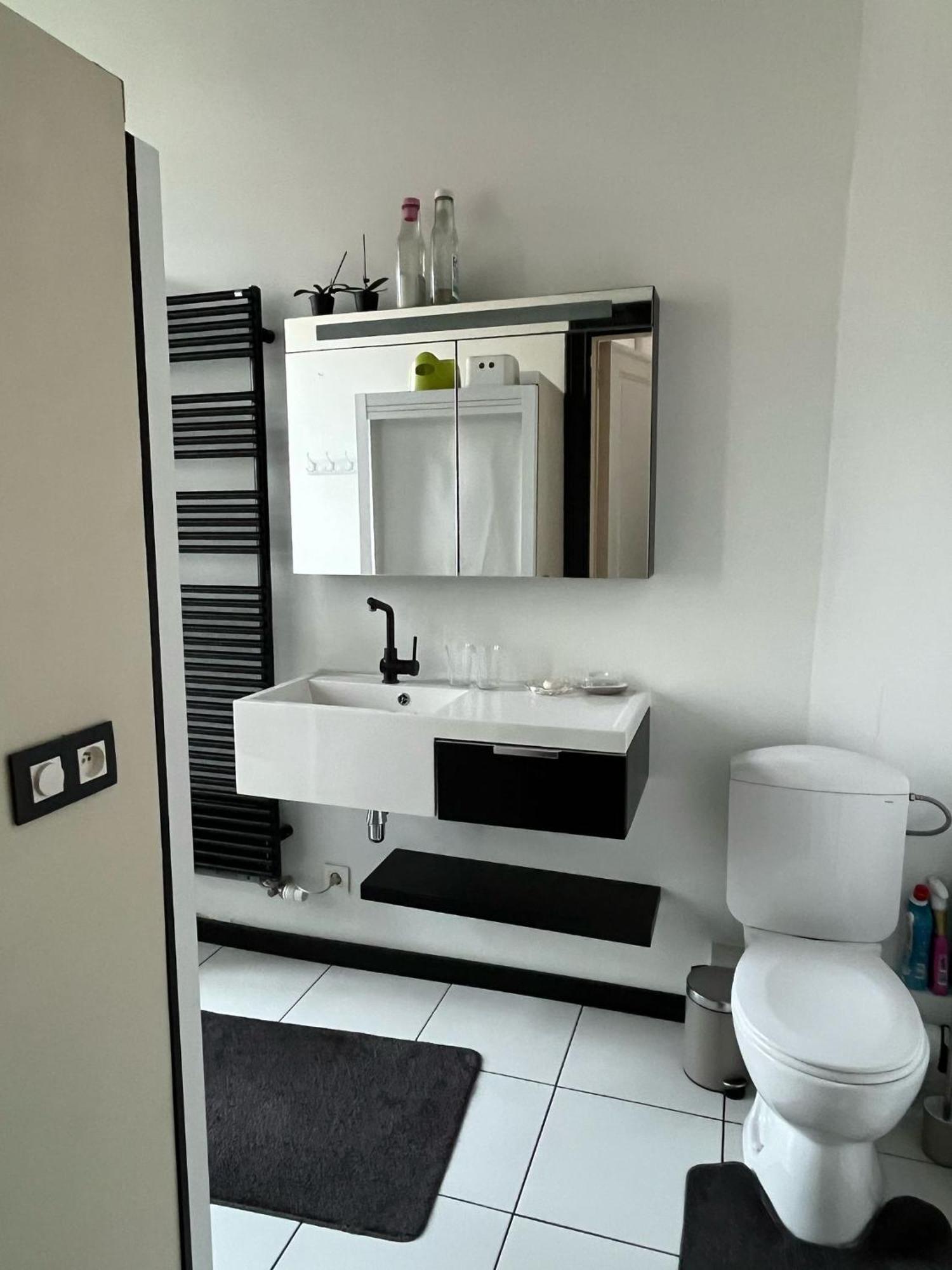 Charme 1 * Brussels