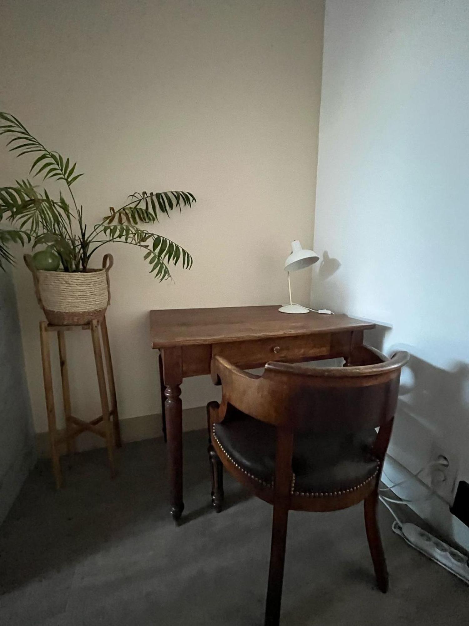Charme 1 Apartment *