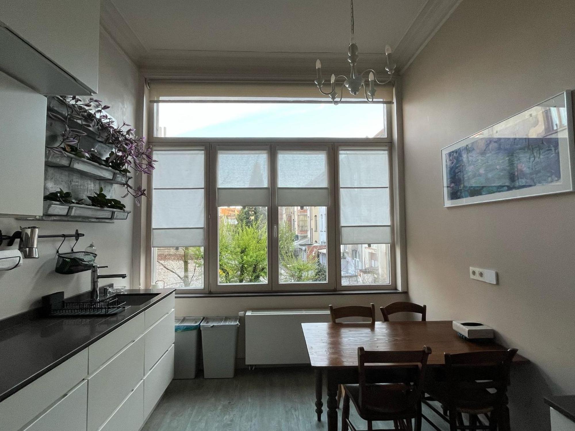 Charme 1 Apartment