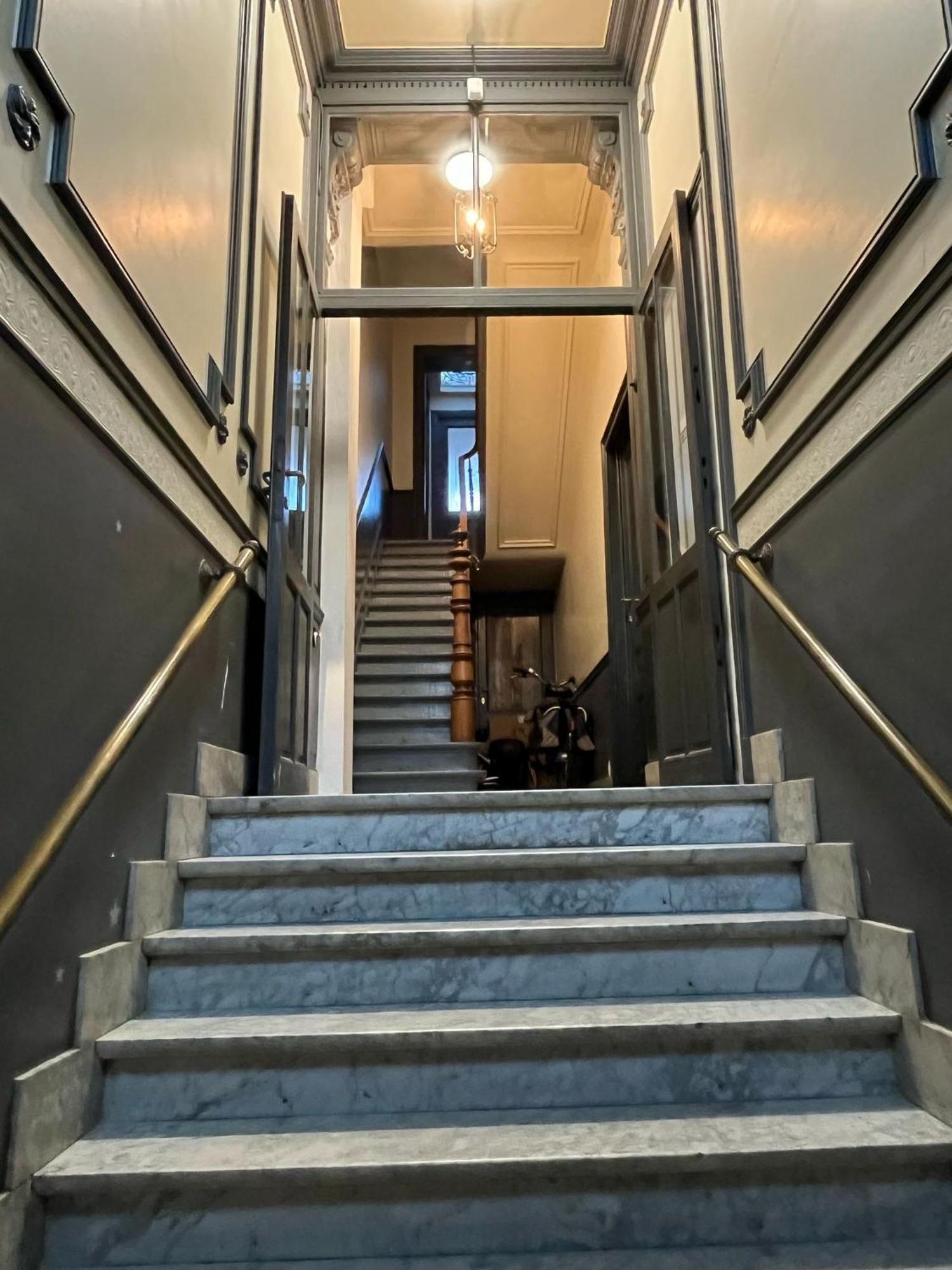 Charme 1 Apartment