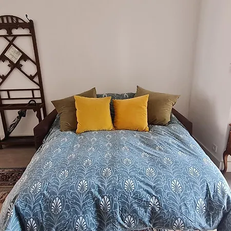 Appartement Charme 1 Chambre Bruxelles Esterno foto