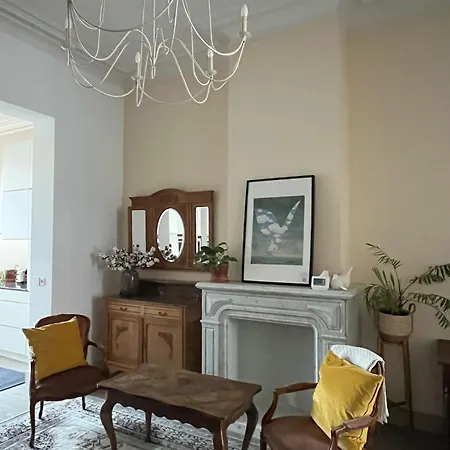 Appartement Charme 1 Chambre Bruxelles Esterno foto
